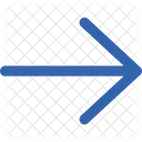 Move Arrow  Icon