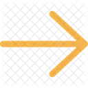 Move Arrow Arrow Forward Arrow Icon