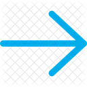 Move Arrow Arrow Forward Arrow Icon