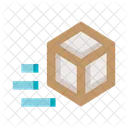 Move Box  Icon