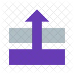 Move Forward  Icon