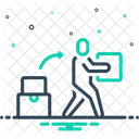 Move  Icon