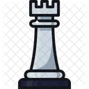 Games Battle Checkmate Icon