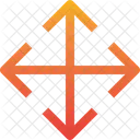 Move  Icon