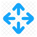 Move  Icon