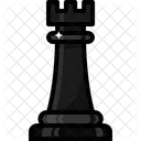 Games Battle Checkmate Icon