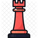Games Battle Checkmate Icon