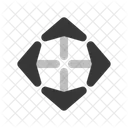 Move Icon