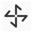 Move Icon