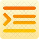 Move Right  Icon