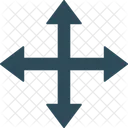 Move tool  Icon