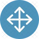 Move Tool  Icon