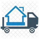 Movehouse Delivery Package Home Icon