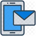 E Mail Correio Carta Ícone