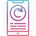 Móvel  Icon