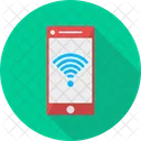 Wifi Movel Conexao Internet Icon