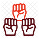 Movement Man Person Icon