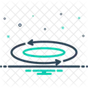 Movement  Icon