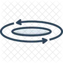 Movement  Icon