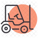 Mover Lifter Package Icon