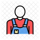 Mover Service Worker Icon
