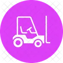 Mover Lifter Package Icon