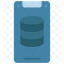 Mover base de datos  Icon