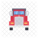 Mover Truck Truck Transport Icon
