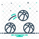Moves  Icon
