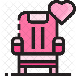 Movie Icon Of Colored Outline Style Available In Svg Png Eps Ai Icon Fonts