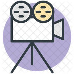 Movie Icon