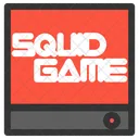Artboard Squidgame Icon