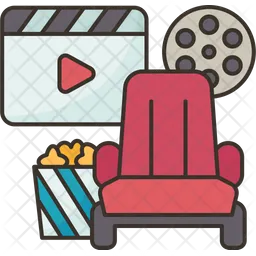 Movie  Icon