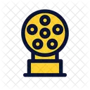 Movie Award Cinema Icon