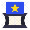 Movie Rate Reviews Icon