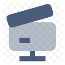 Movie Award  Icon