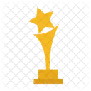 Award Movie Winner アイコン