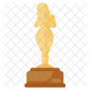 Movie Award Film Award Reward アイコン