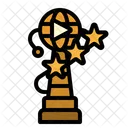 Prize Trophy Recognition アイコン