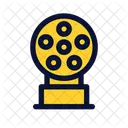 Movie Award Cinema アイコン