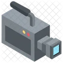 Movie Camera Camera Camcorder Icon