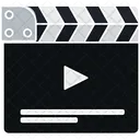 Asset Filmmaker Icon