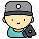 Movie Director  アイコン