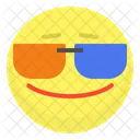 Movie Glasses Movie Cinema Icon