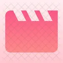 Movie  Icon