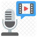 Movie Icon