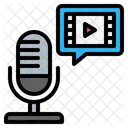 Movie  Icon