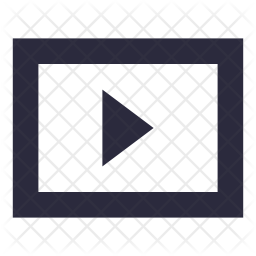 Movie Player Icon