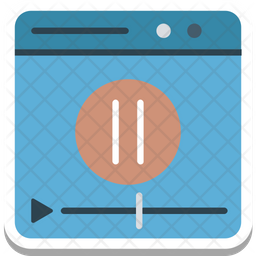 Movie Player Icon
