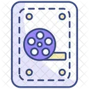 Movie Poster Poster Film Icon